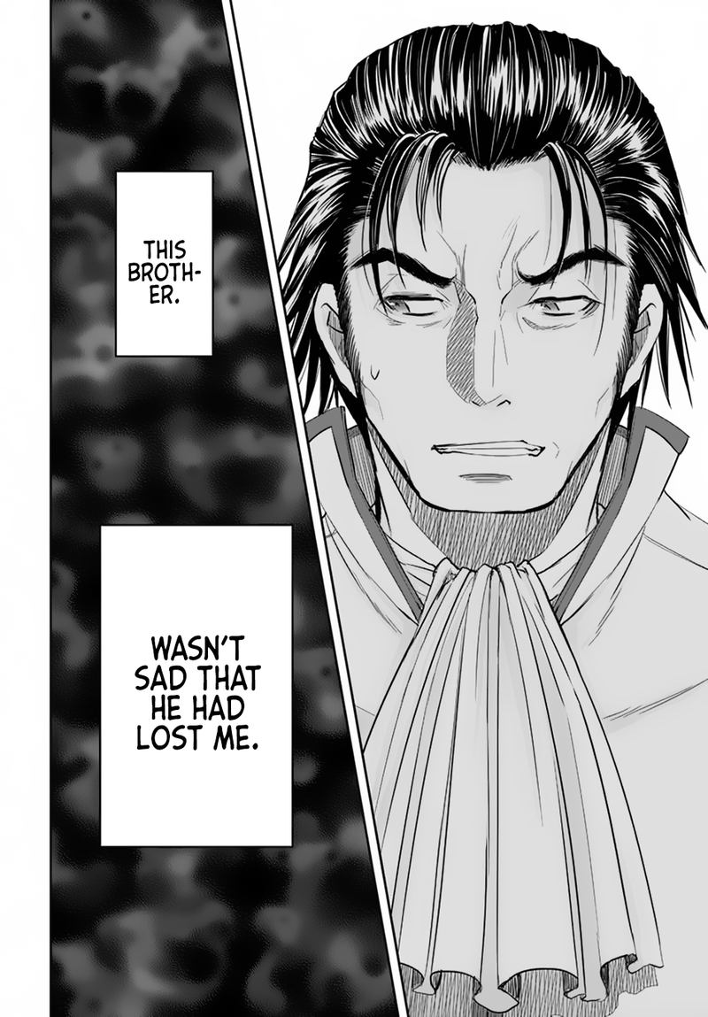 Hachinan Tte, Sore Wa Nai Deshou! Chapter 45 - Page 20 in English