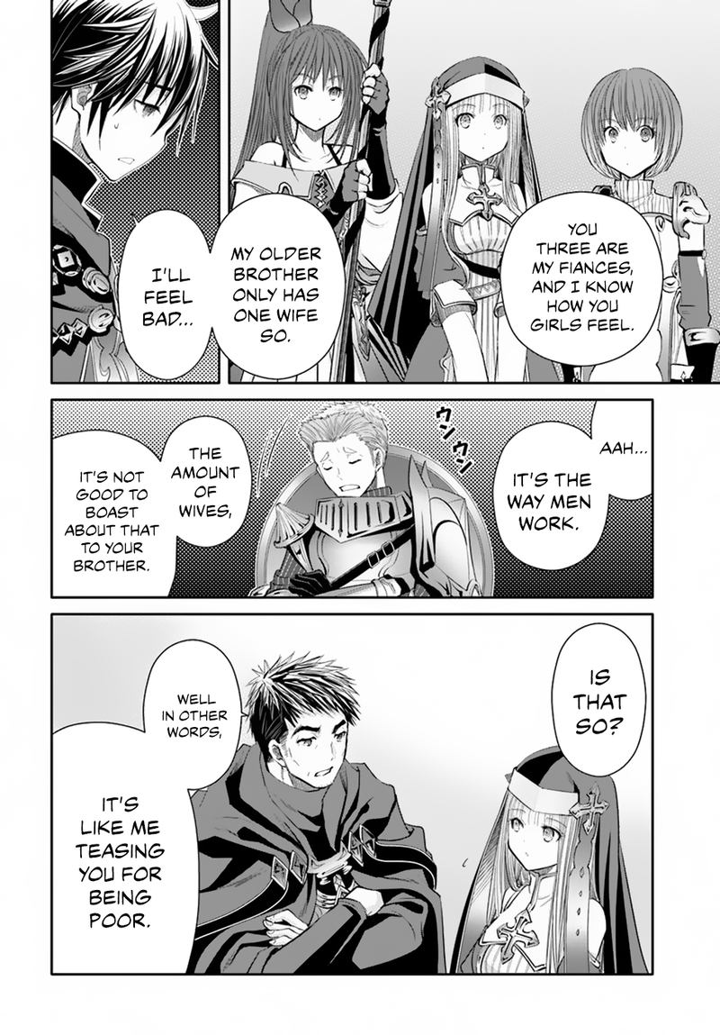 Hachinan Tte, Sore Wa Nai Deshou! Chapter 45 - Page 4 in English