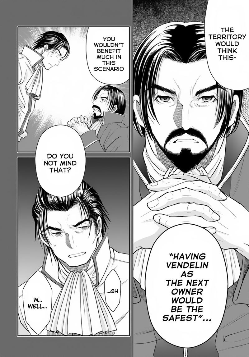 Hachinan Tte, Sore Wa Nai Deshou! Chapter 46 - Page 18 in English