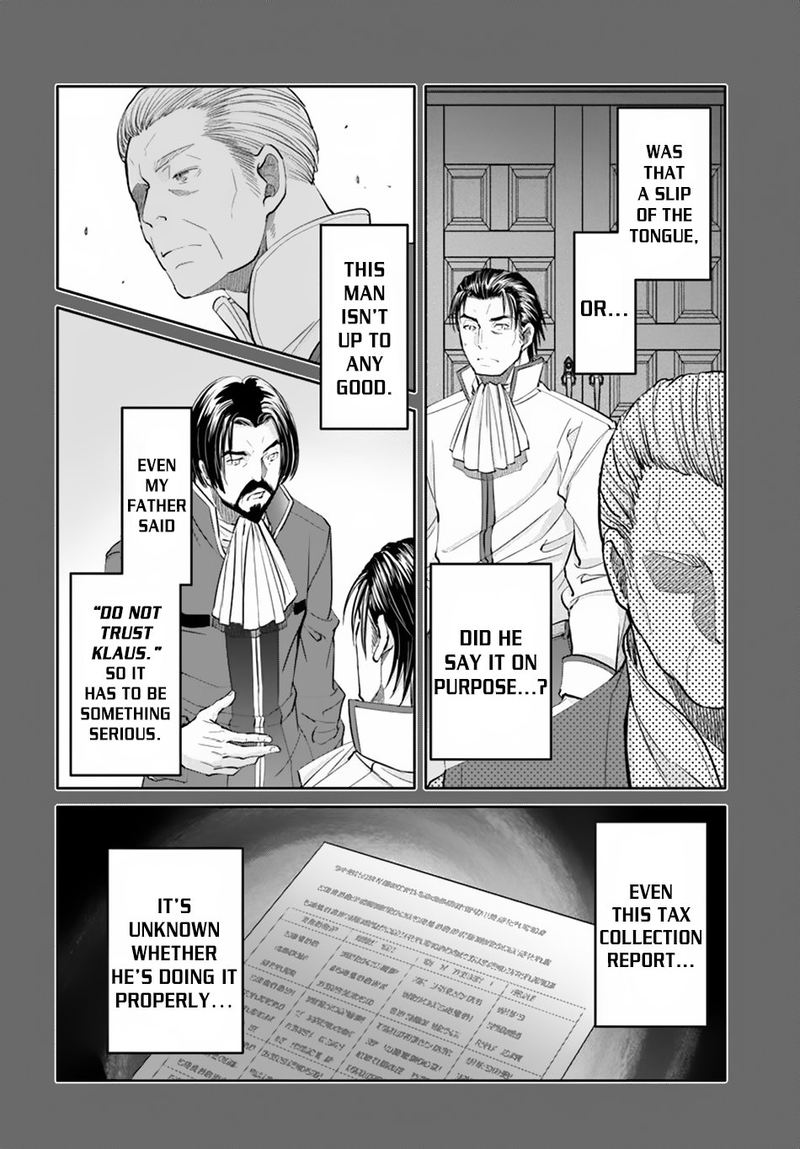 Hachinan Tte, Sore Wa Nai Deshou! Chapter 46 - Page 4 in English