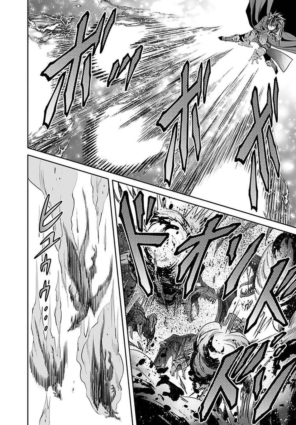 Hachinan Tte, Sore Wa Nai Deshou! Chapter 55 - Page 14 in English