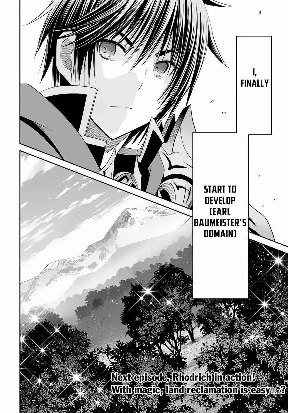 Hachinan Tte, Sore Wa Nai Deshou! Chapter 71 - Page 15 in English