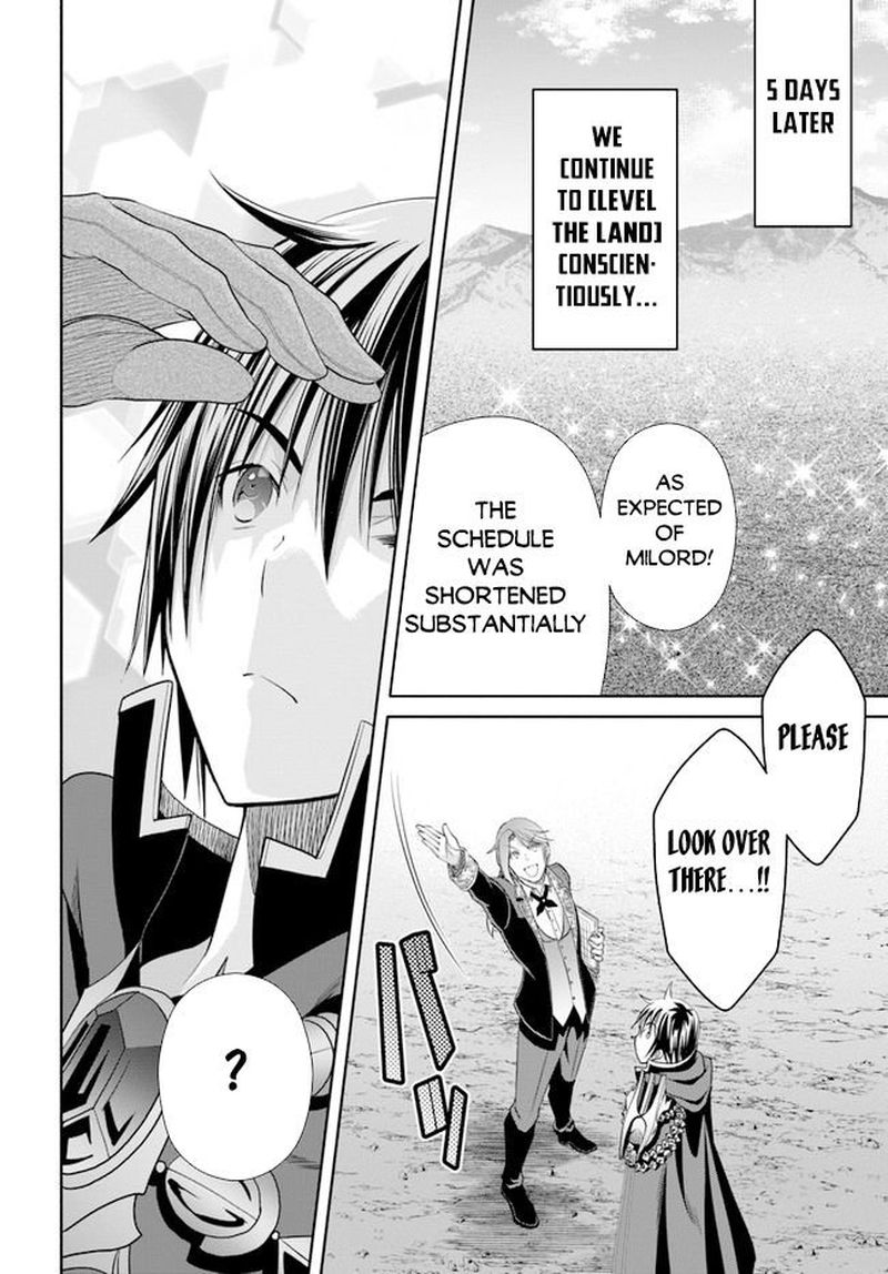 Hachinan Tte, Sore Wa Nai Deshou! Chapter 73 - Page 12 in English