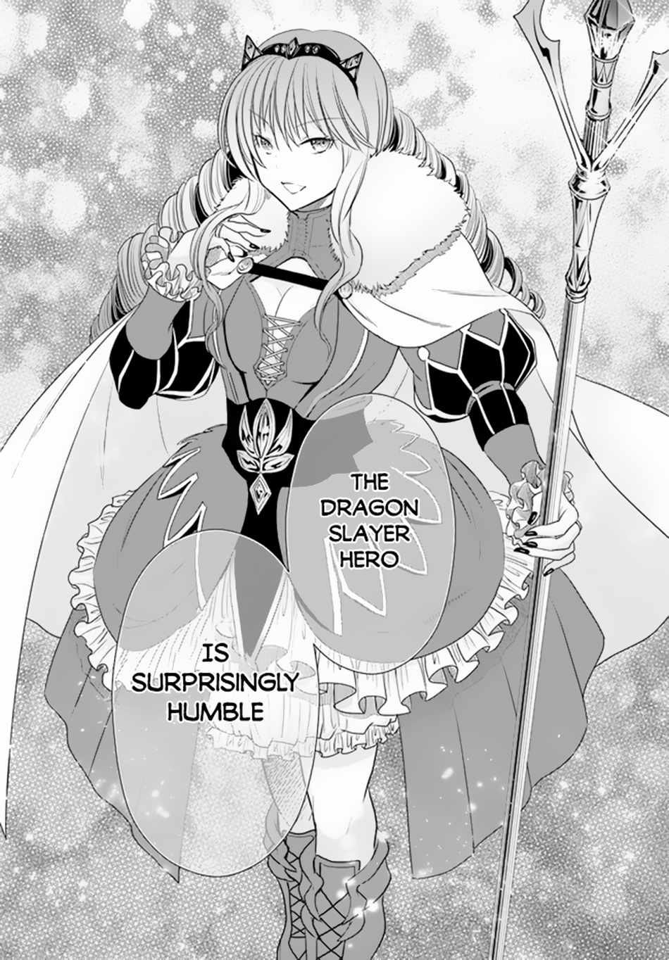 Hachinan Tte, Sore Wa Nai Deshou! Chapter 77 - Page 12 in English