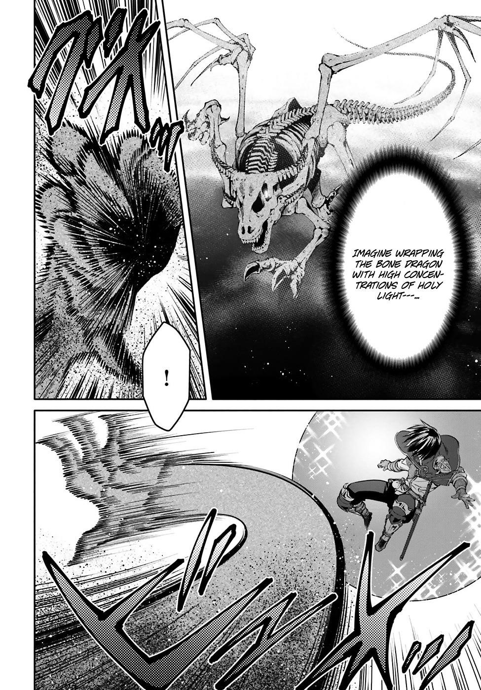 Hachinan Tte, Sore Wa Nai Deshou! Chapter 9 - Page 21 in English