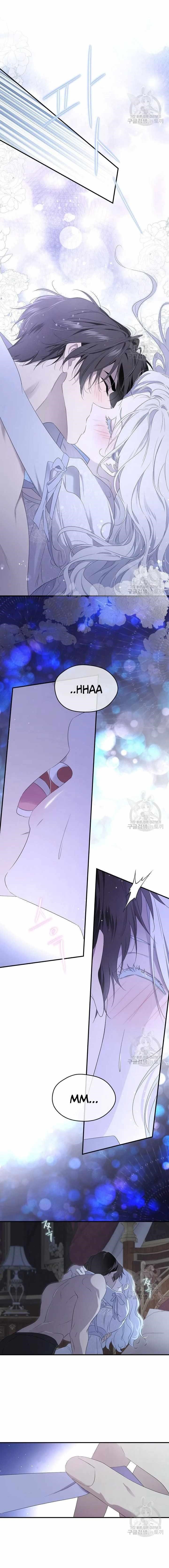 I Became the Male Lead’s Mother Chapter 100 - Page 11 in English