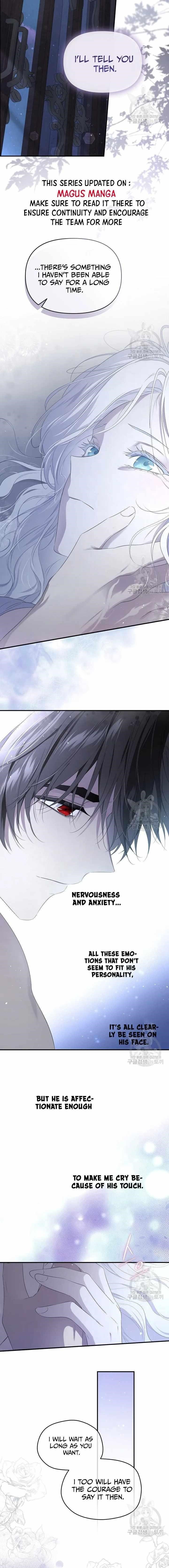 I Became the Male Lead’s Mother Chapter 100 - Page 14 in English