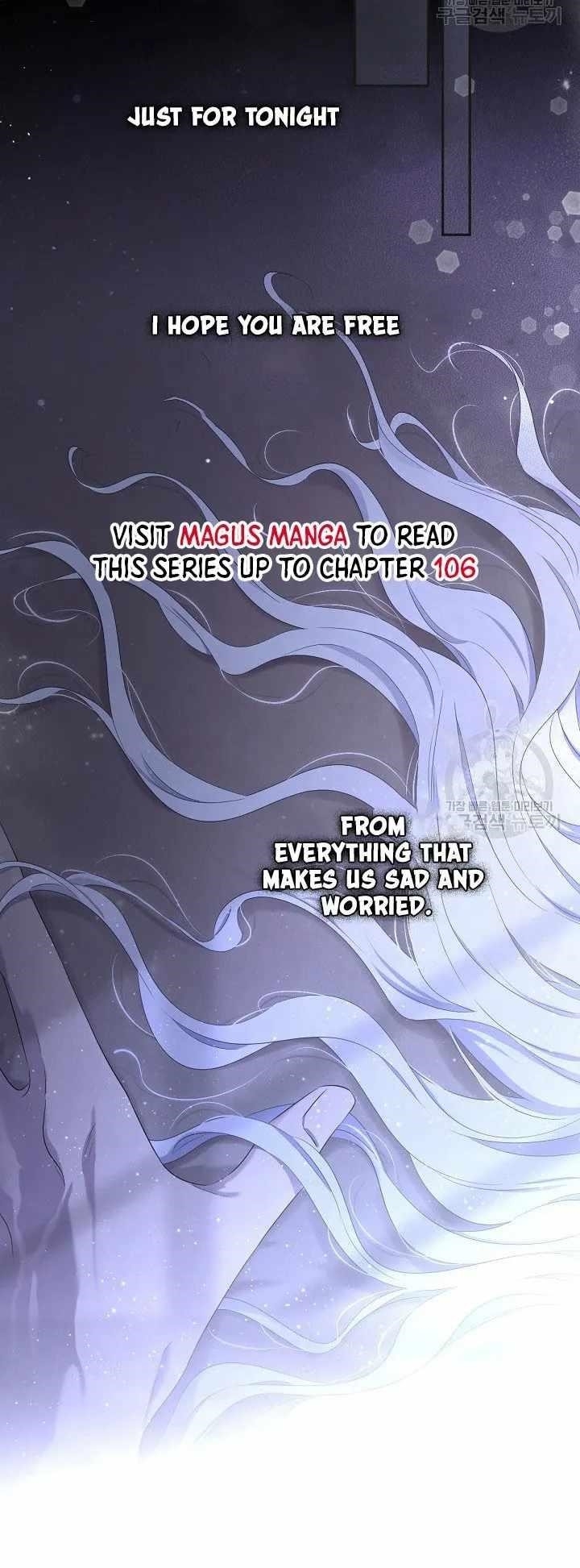I Became the Male Lead’s Mother Chapter 100 - Page 18 in English