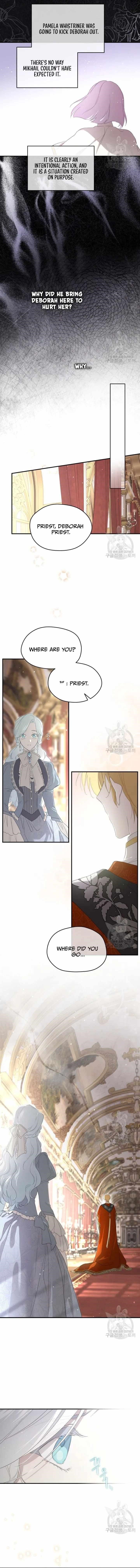 I Became the Male Lead’s Mother Chapter 104 - Page 14 in English