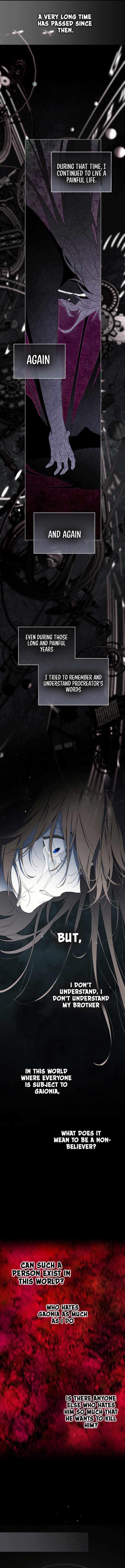 I Became the Male Lead’s Mother Chapter 105 - Page 10 in English