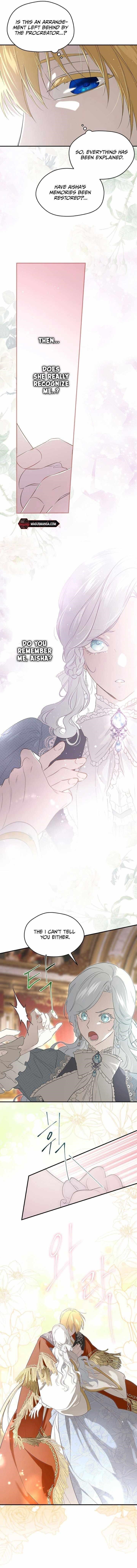 I Became the Male Lead’s Mother Chapter 105 - Page 15 in English