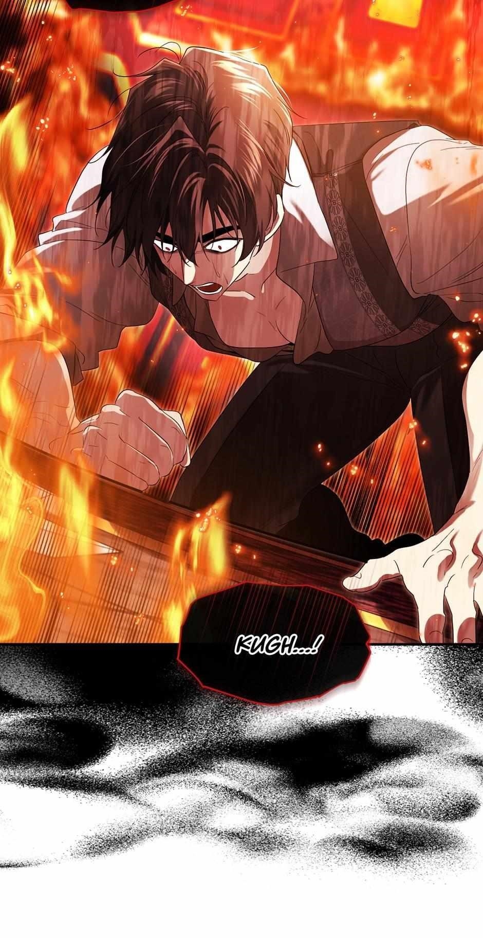 I Became the Male Lead’s Mother Chapter 109 - Page 14 in English