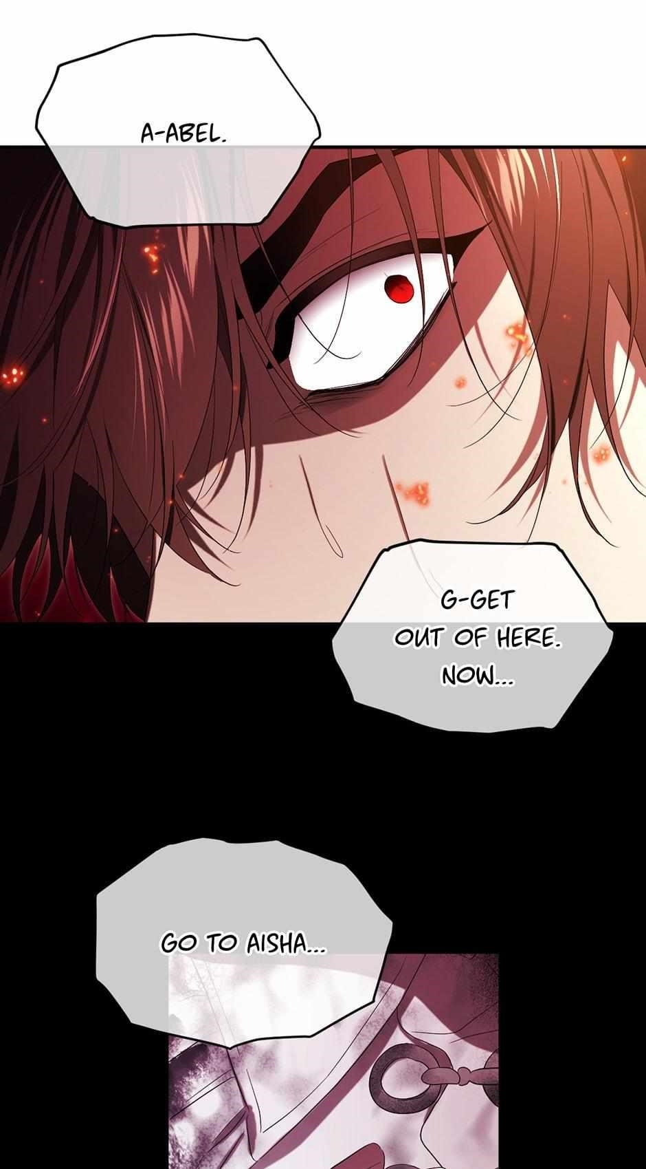 I Became the Male Lead’s Mother Chapter 109 - Page 15 in English