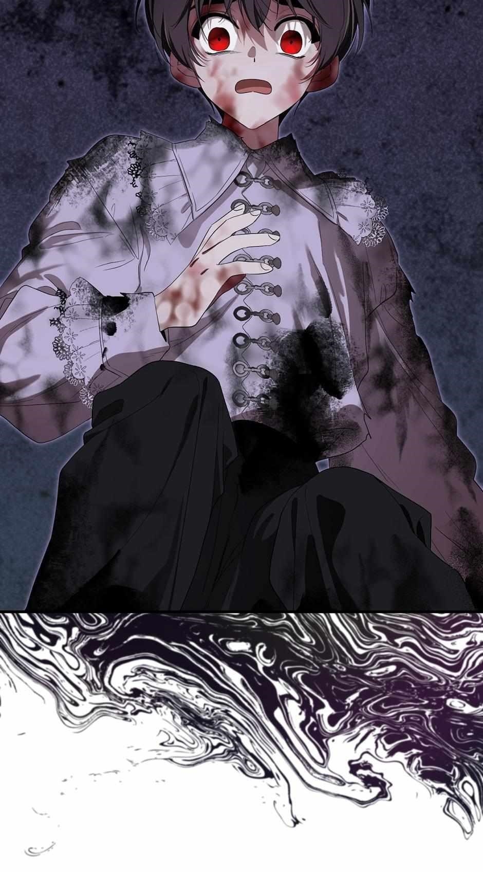I Became the Male Lead’s Mother Chapter 109 - Page 17 in English