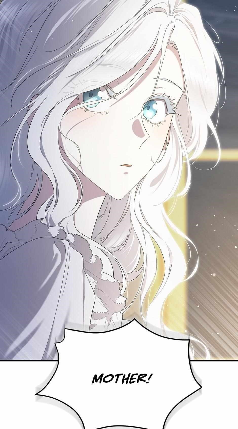 I Became the Male Lead’s Mother Chapter 109 - Page 21 in English