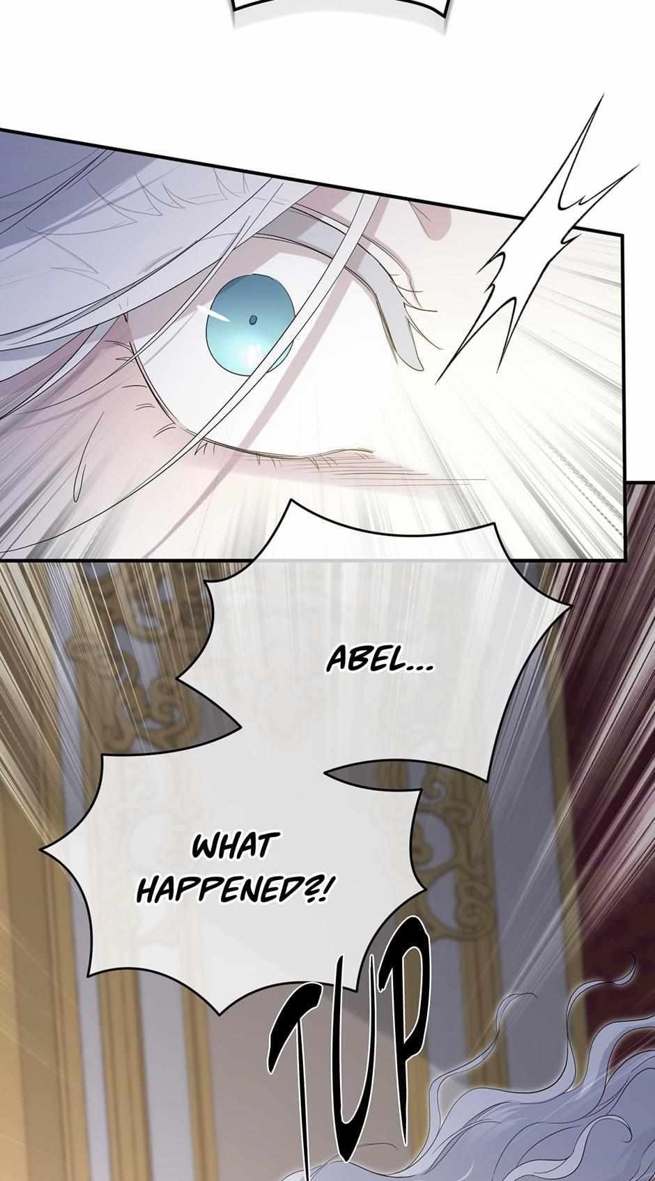 I Became the Male Lead’s Mother Chapter 109 - Page 22 in English