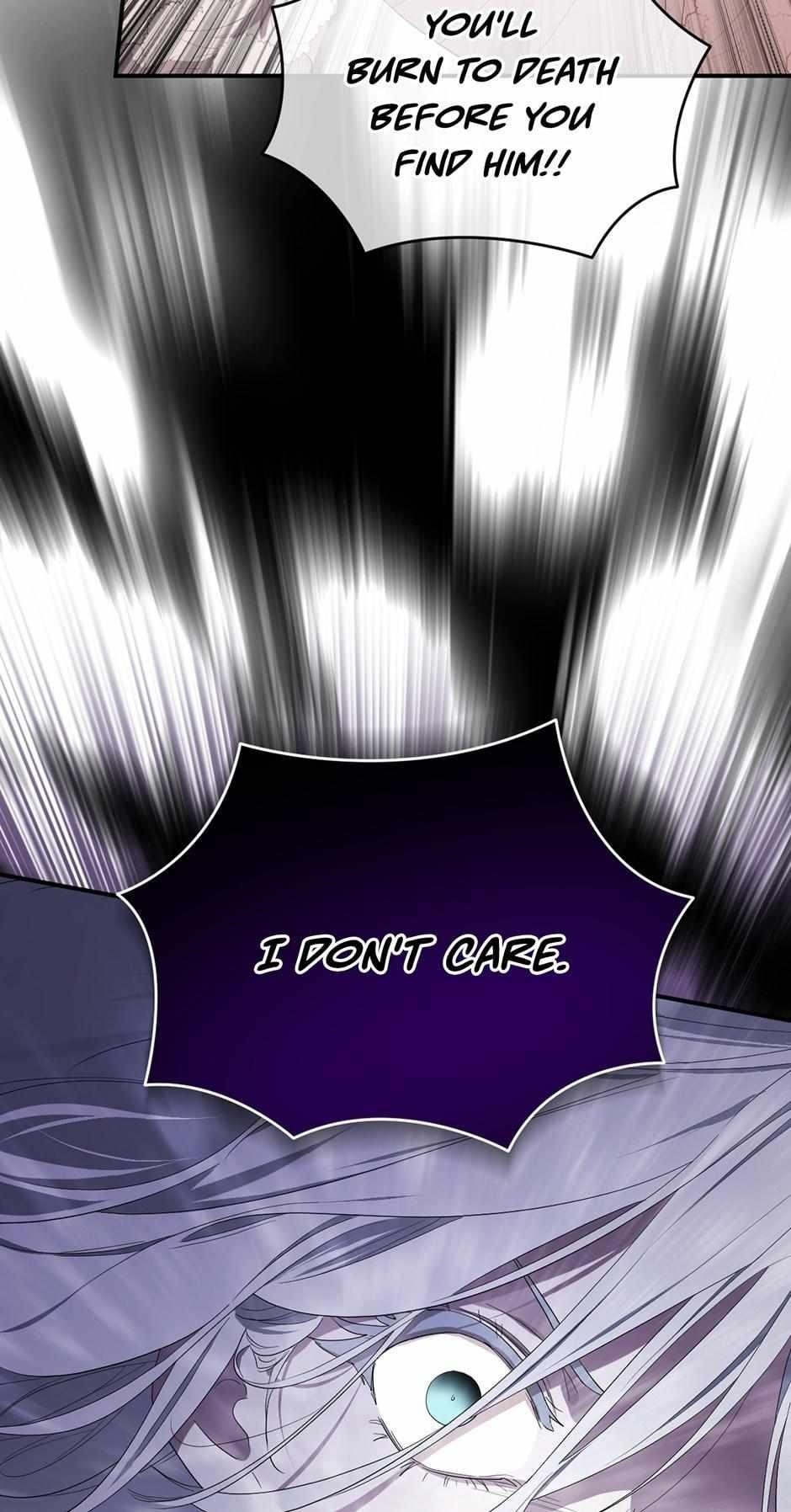 I Became the Male Lead’s Mother Chapter 109 - Page 37 in English
