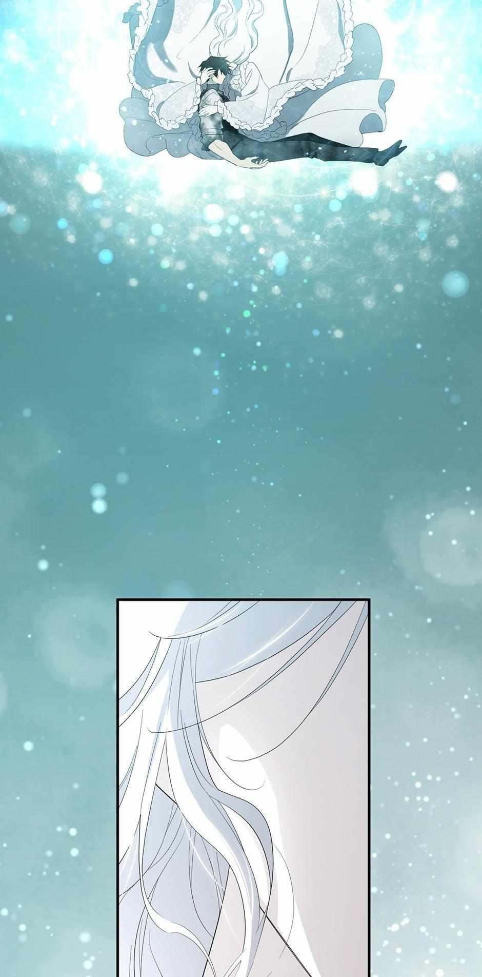 I Became the Male Lead’s Mother Chapter 109 - Page 59 in English