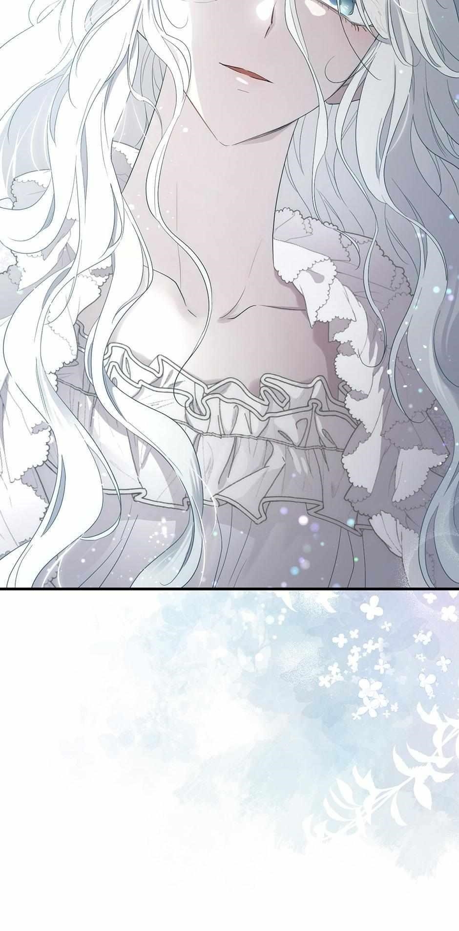 I Became the Male Lead’s Mother Chapter 109 - Page 61 in English