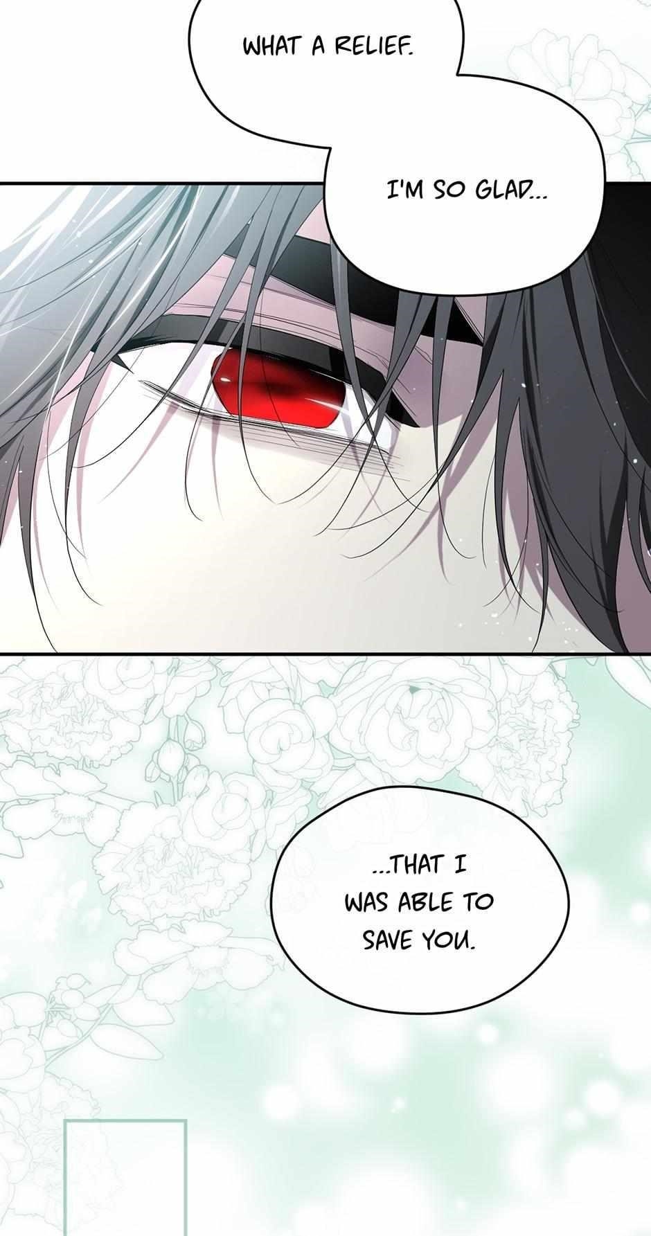 I Became the Male Lead’s Mother Chapter 109 - Page 63 in English
