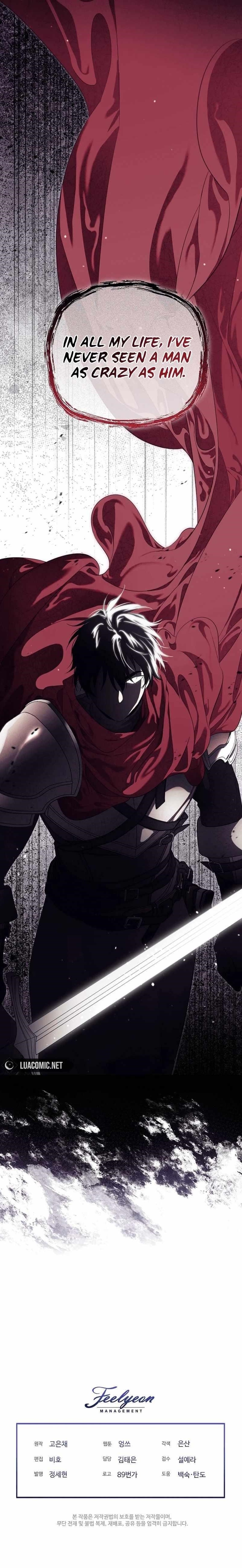 I Became the Male Lead’s Mother Chapter 120 - Page 18 in English