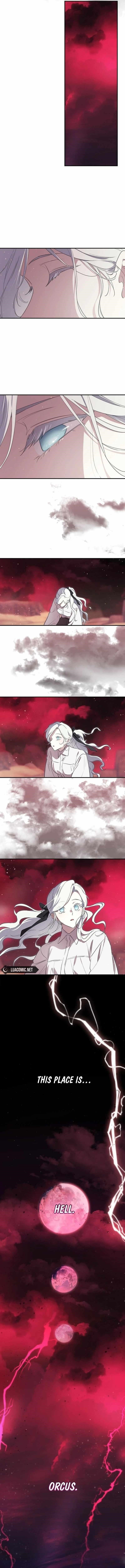 I Became the Male Lead’s Mother Chapter 120 - Page 4 in English