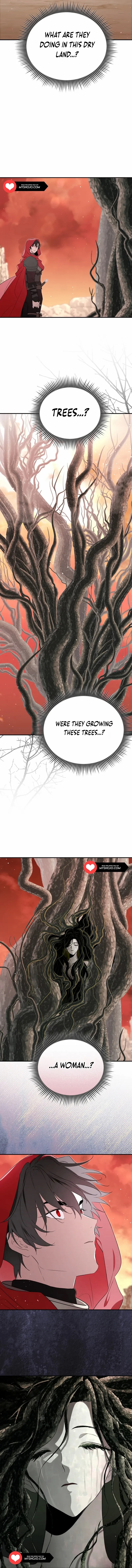 I Became the Male Lead’s Mother Chapter 122 - Page 13 in English