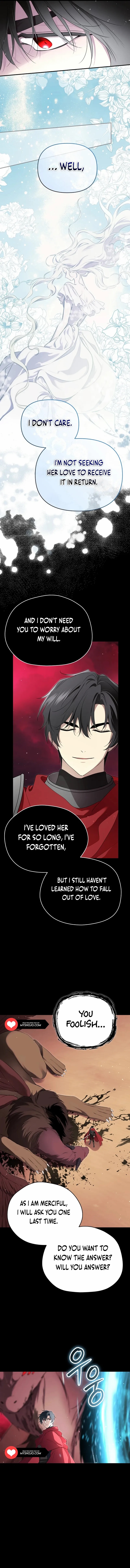 I Became the Male Lead’s Mother Chapter 122 - Page 7 in English