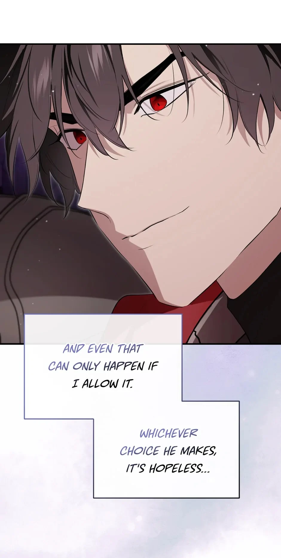 I Became the Male Lead’s Mother Chapter 126 - Page 15 in English
