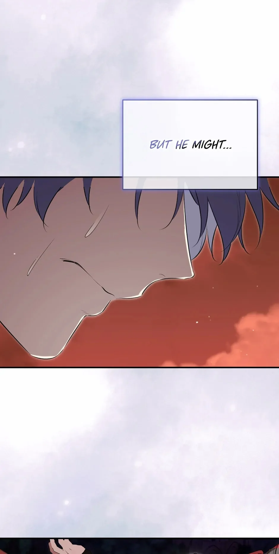 I Became the Male Lead’s Mother Chapter 126 - Page 16 in English