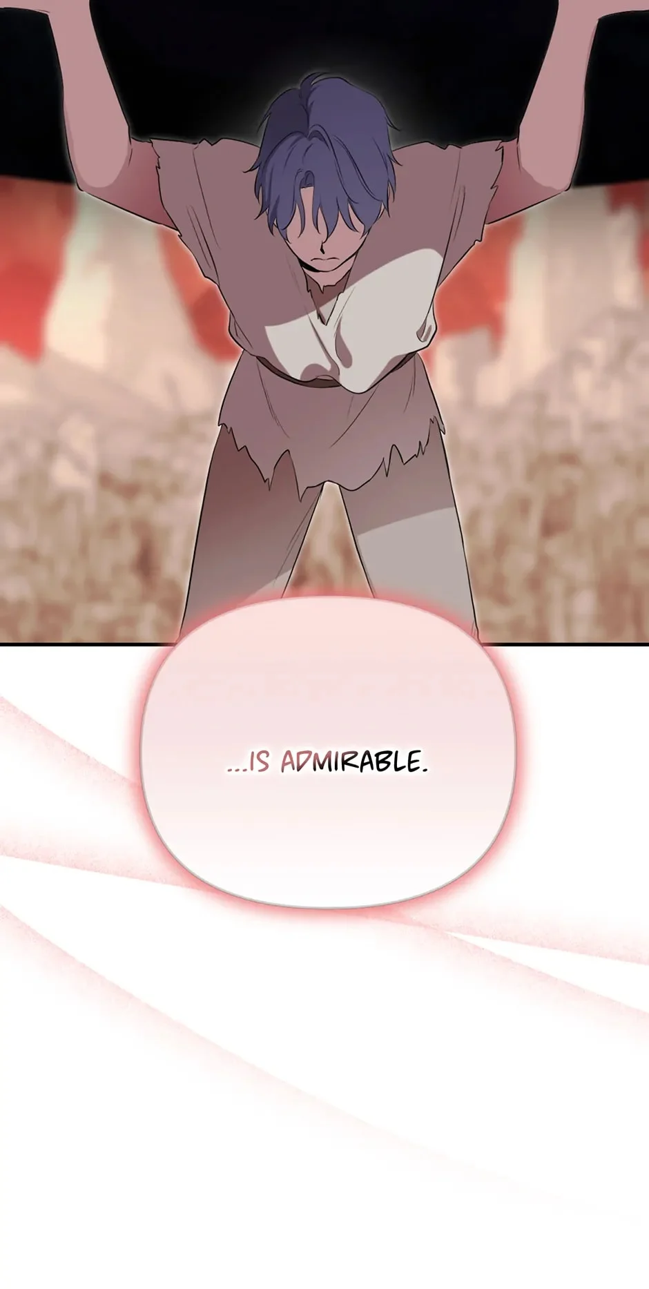 I Became the Male Lead’s Mother Chapter 126 - Page 21 in English