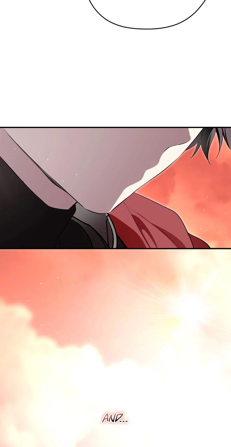 I Became the Male Lead’s Mother Chapter 126 - Page 23 in English