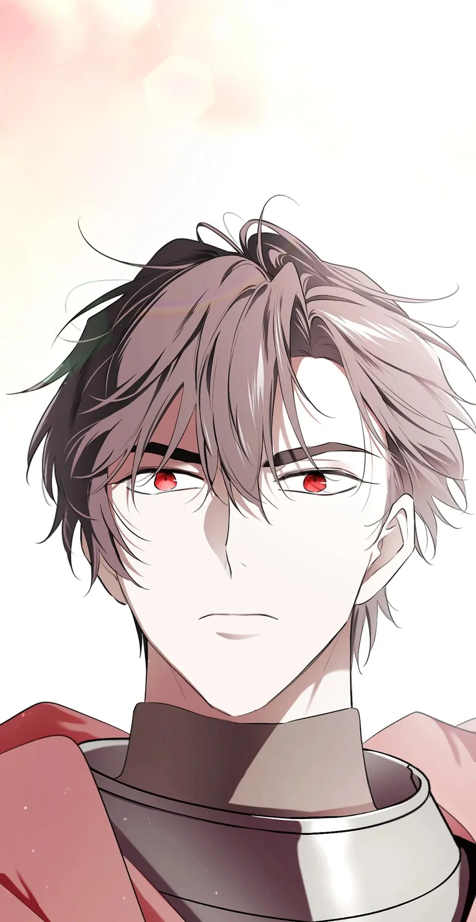 I Became the Male Lead’s Mother Chapter 126 - Page 24 in English