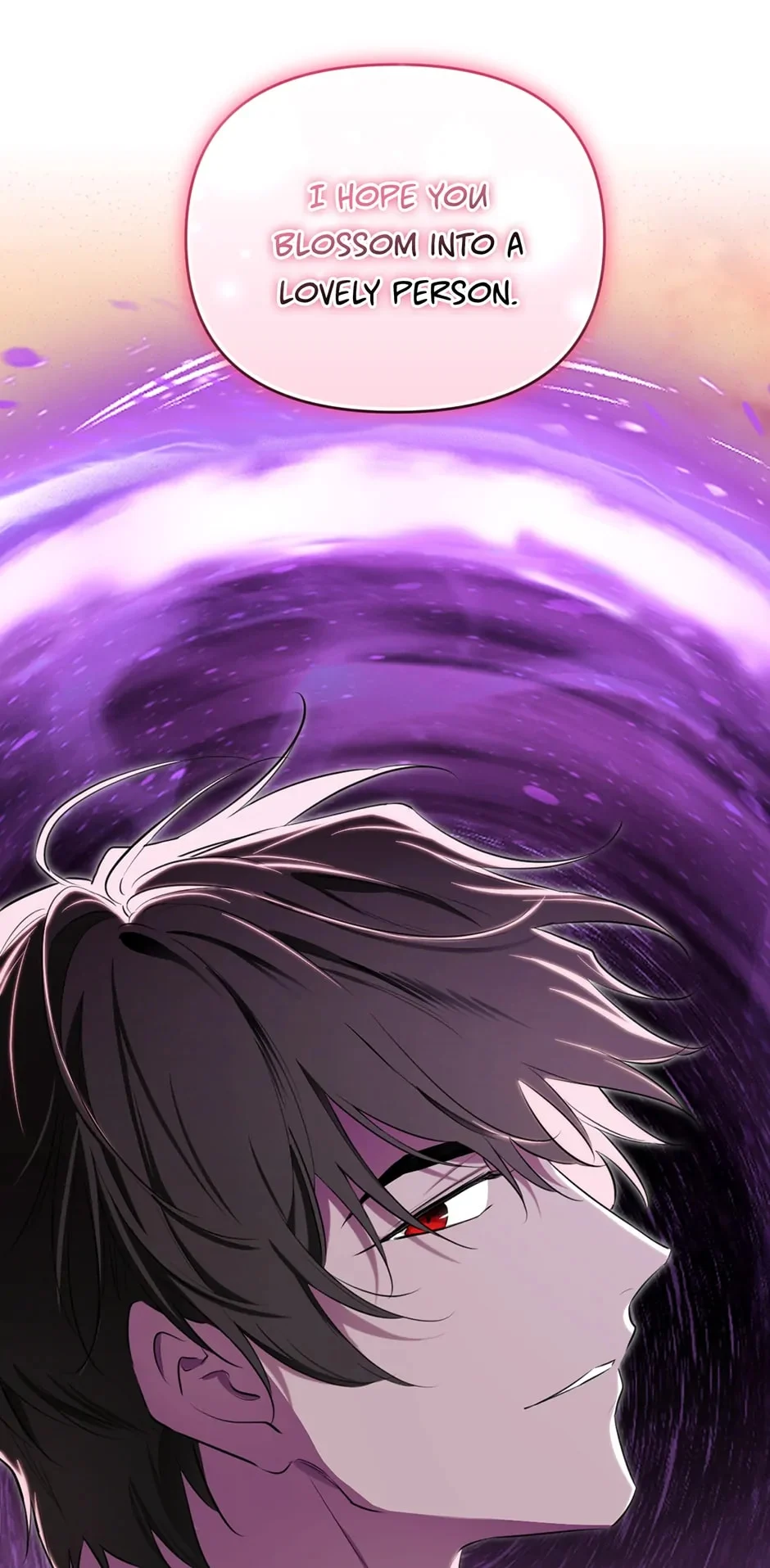 I Became the Male Lead’s Mother Chapter 126 - Page 36 in English