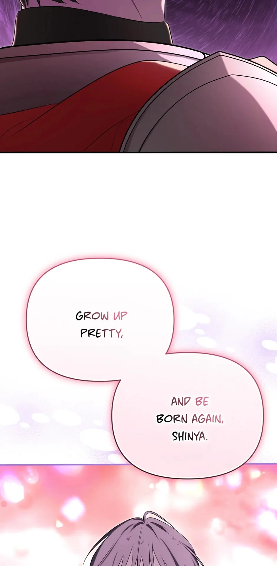I Became the Male Lead’s Mother Chapter 126 - Page 37 in English