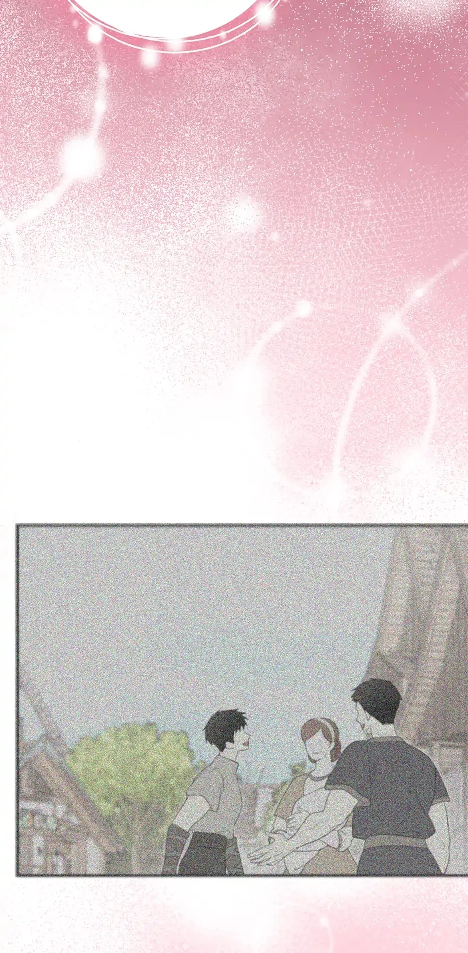 I Became the Male Lead’s Mother Chapter 126 - Page 42 in English