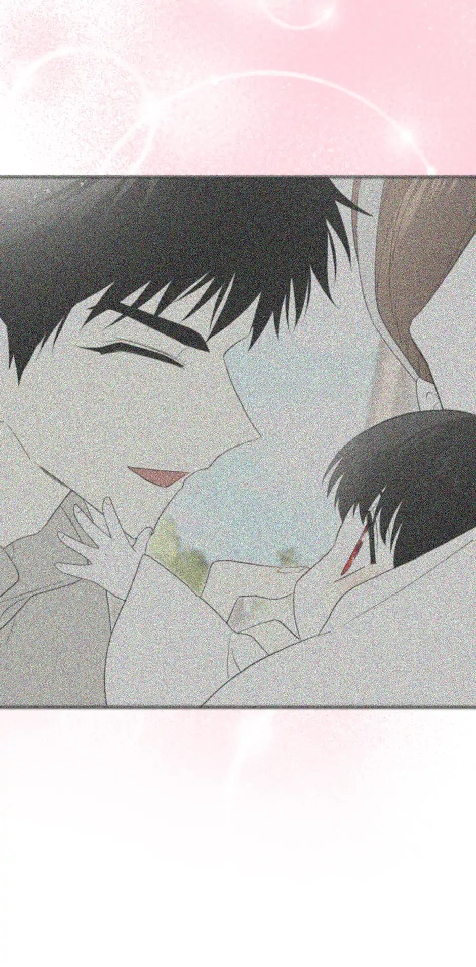 I Became the Male Lead’s Mother Chapter 126 - Page 43 in English