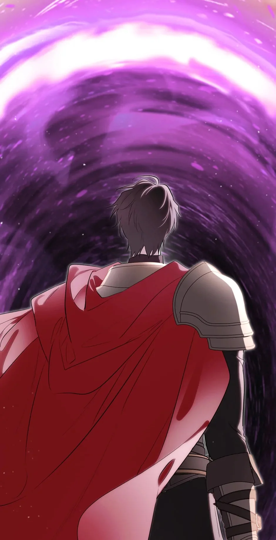 I Became the Male Lead’s Mother Chapter 126 - Page 47 in English