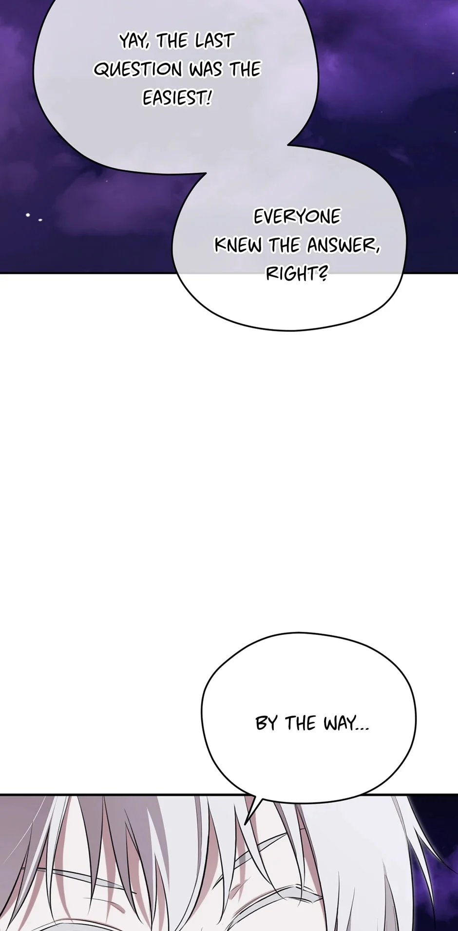 I Became the Male Lead’s Mother Chapter 126 - Page 54 in English