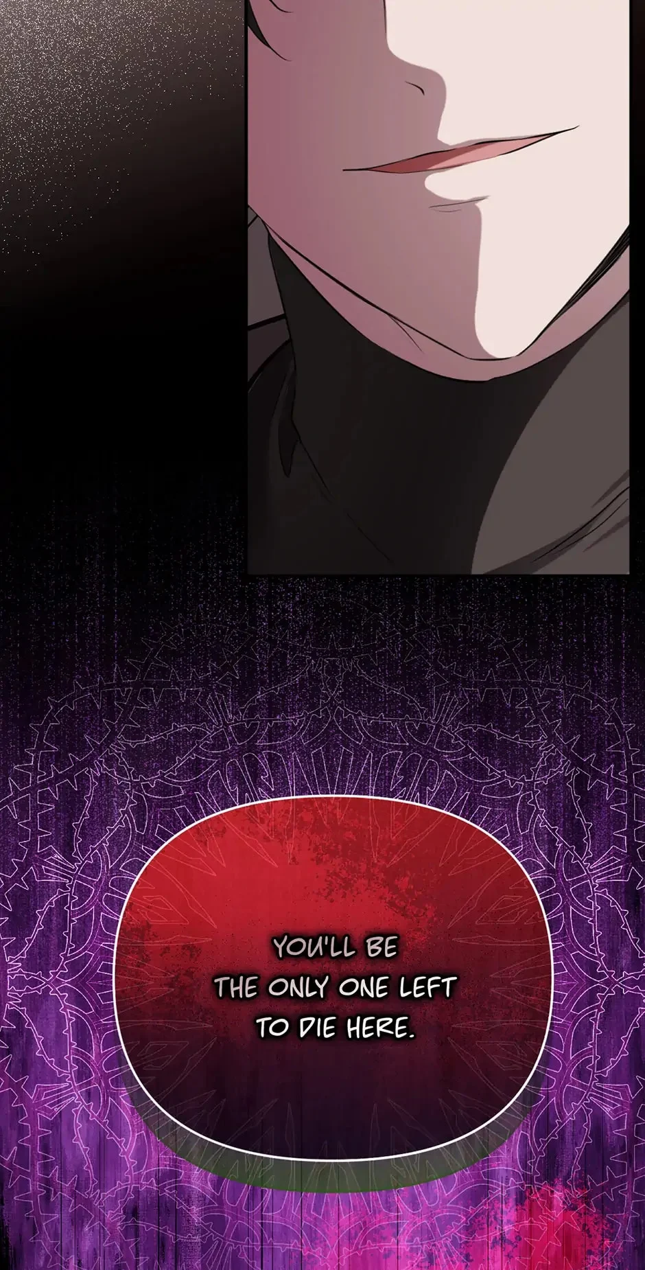 I Became the Male Lead’s Mother Chapter 126 - Page 6 in English