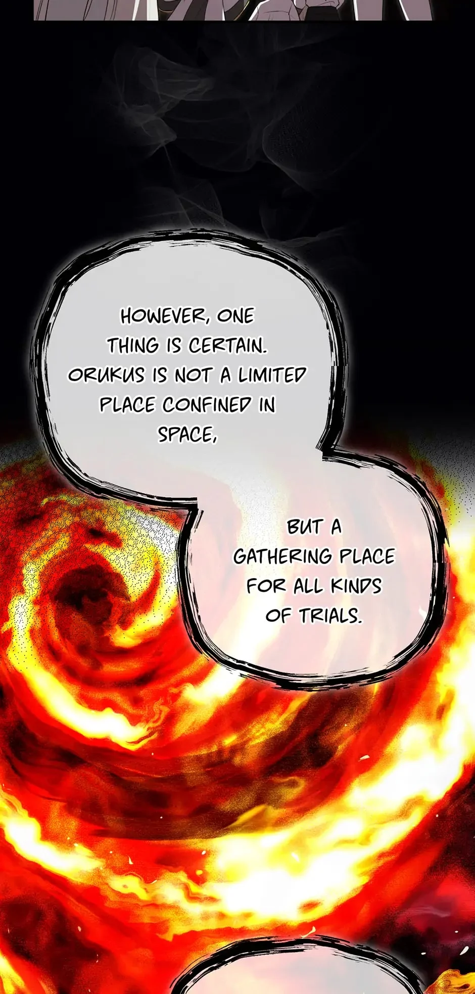 I Became the Male Lead’s Mother Chapter 126 - Page 62 in English