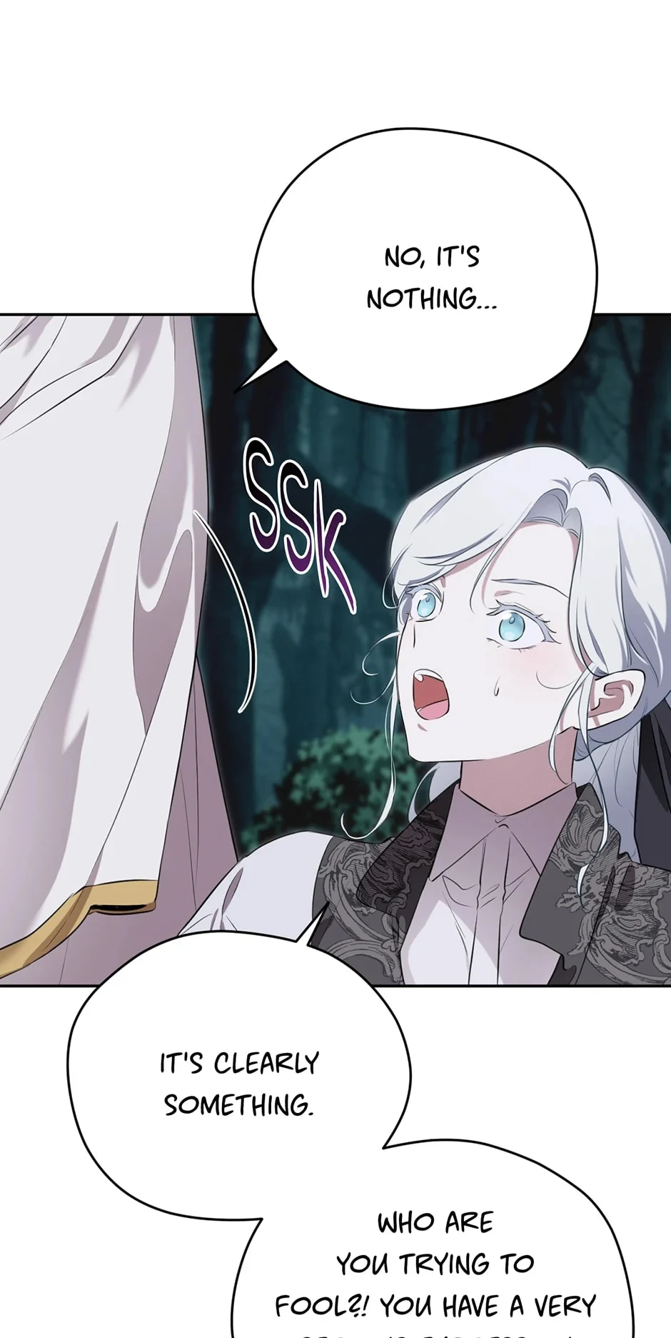 I Became the Male Lead’s Mother Chapter 126 - Page 79 in English
