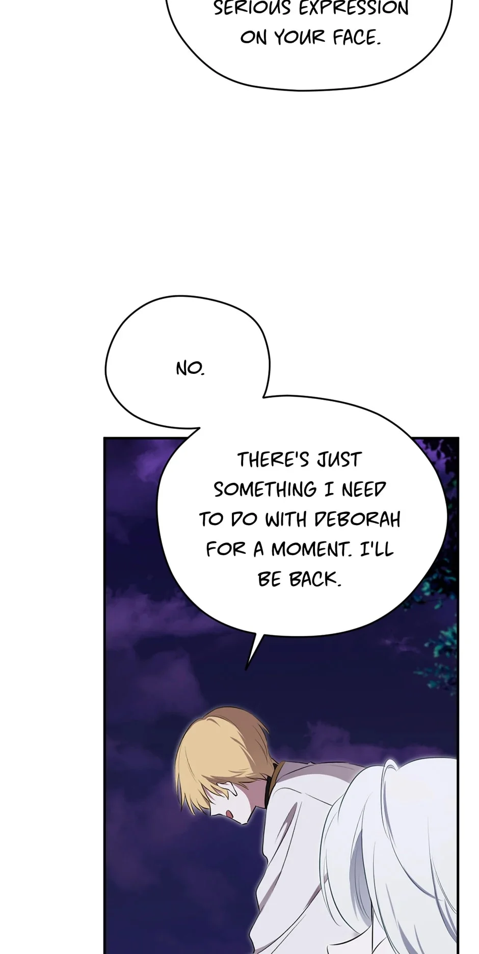 I Became the Male Lead’s Mother Chapter 126 - Page 80 in English