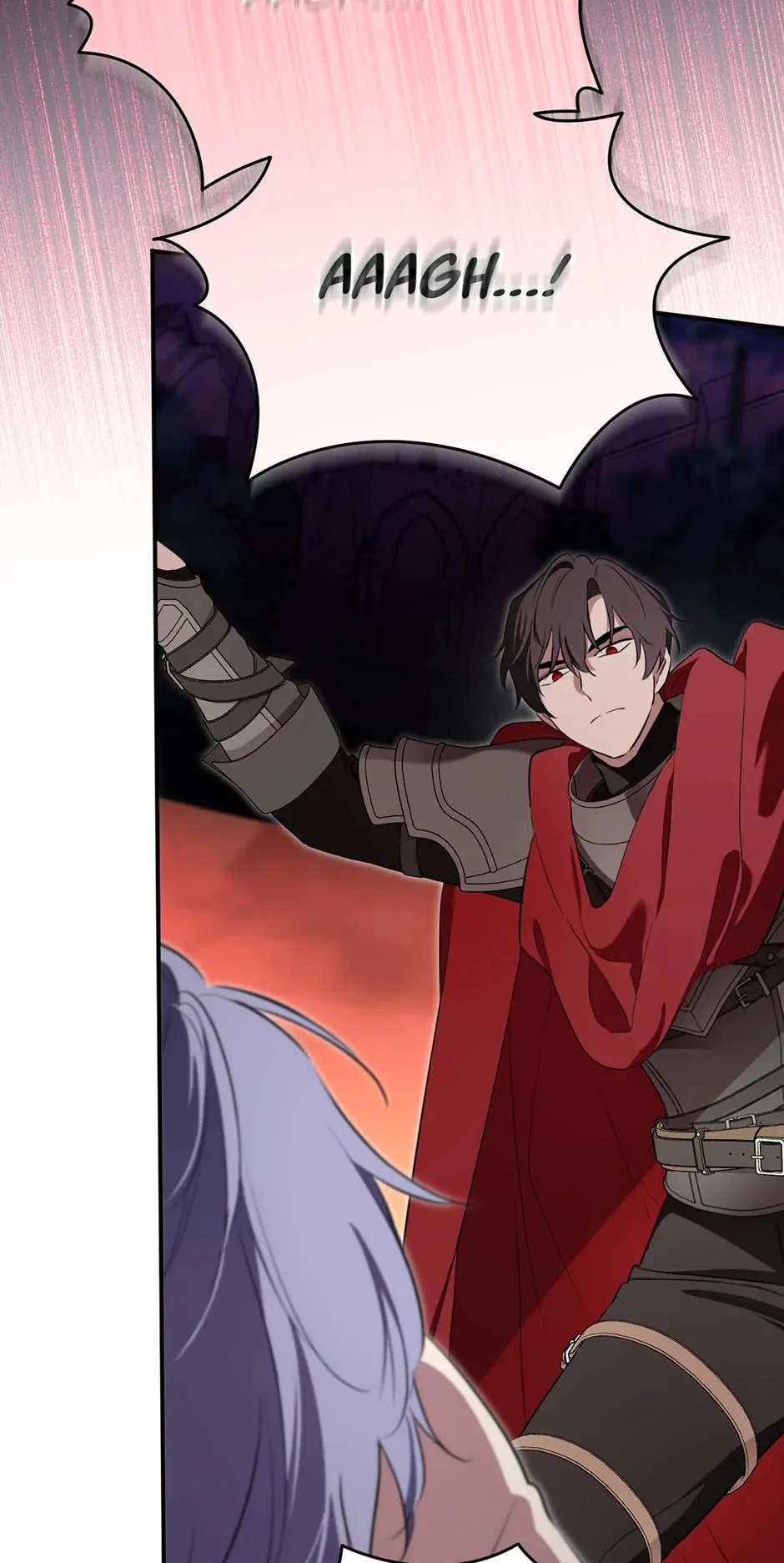 I Became the Male Lead’s Mother Chapter 126 - Page 9 in English