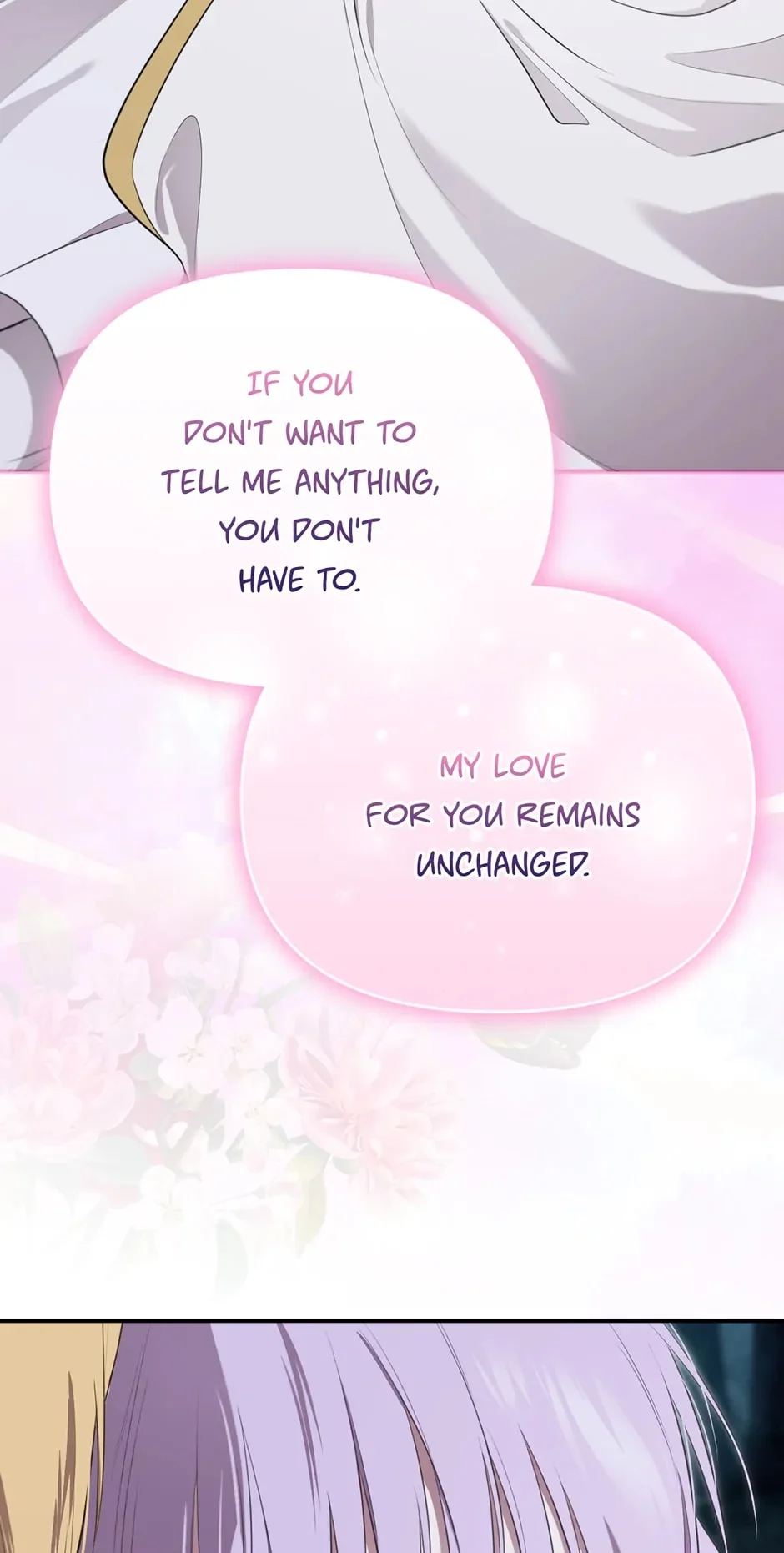 I Became the Male Lead’s Mother Chapter 127 - Page 11 in English