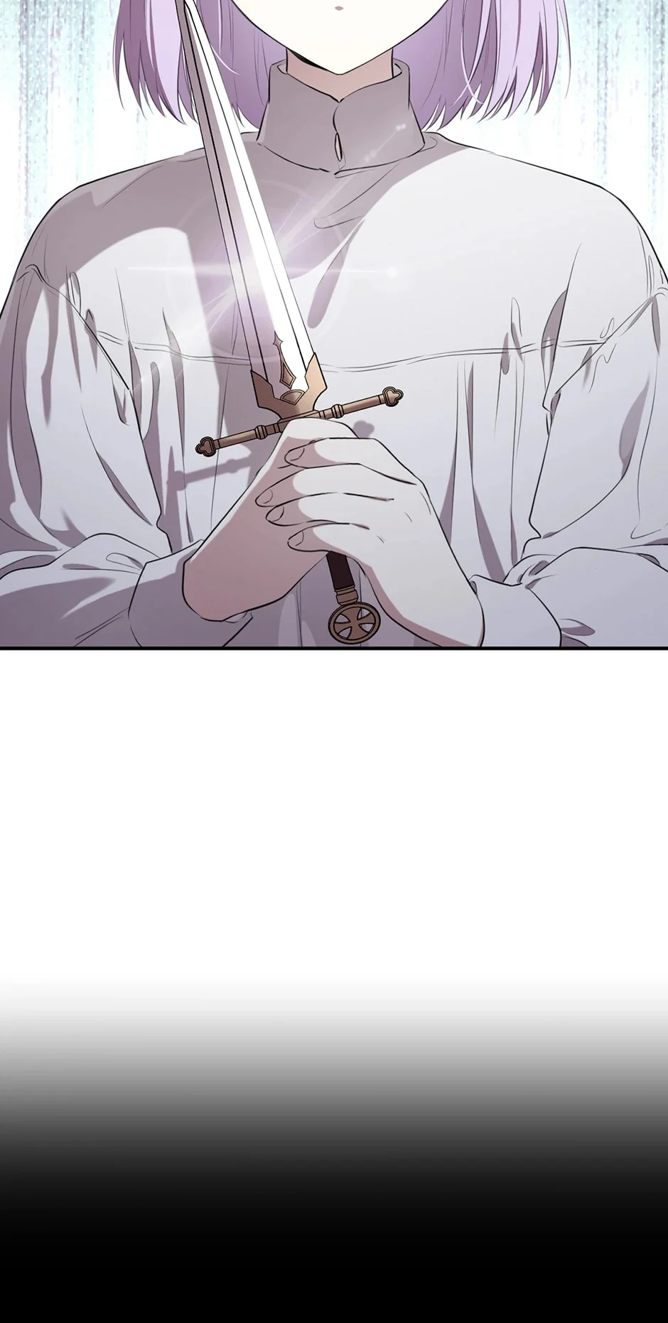 I Became the Male Lead’s Mother Chapter 127 - Page 21 in English