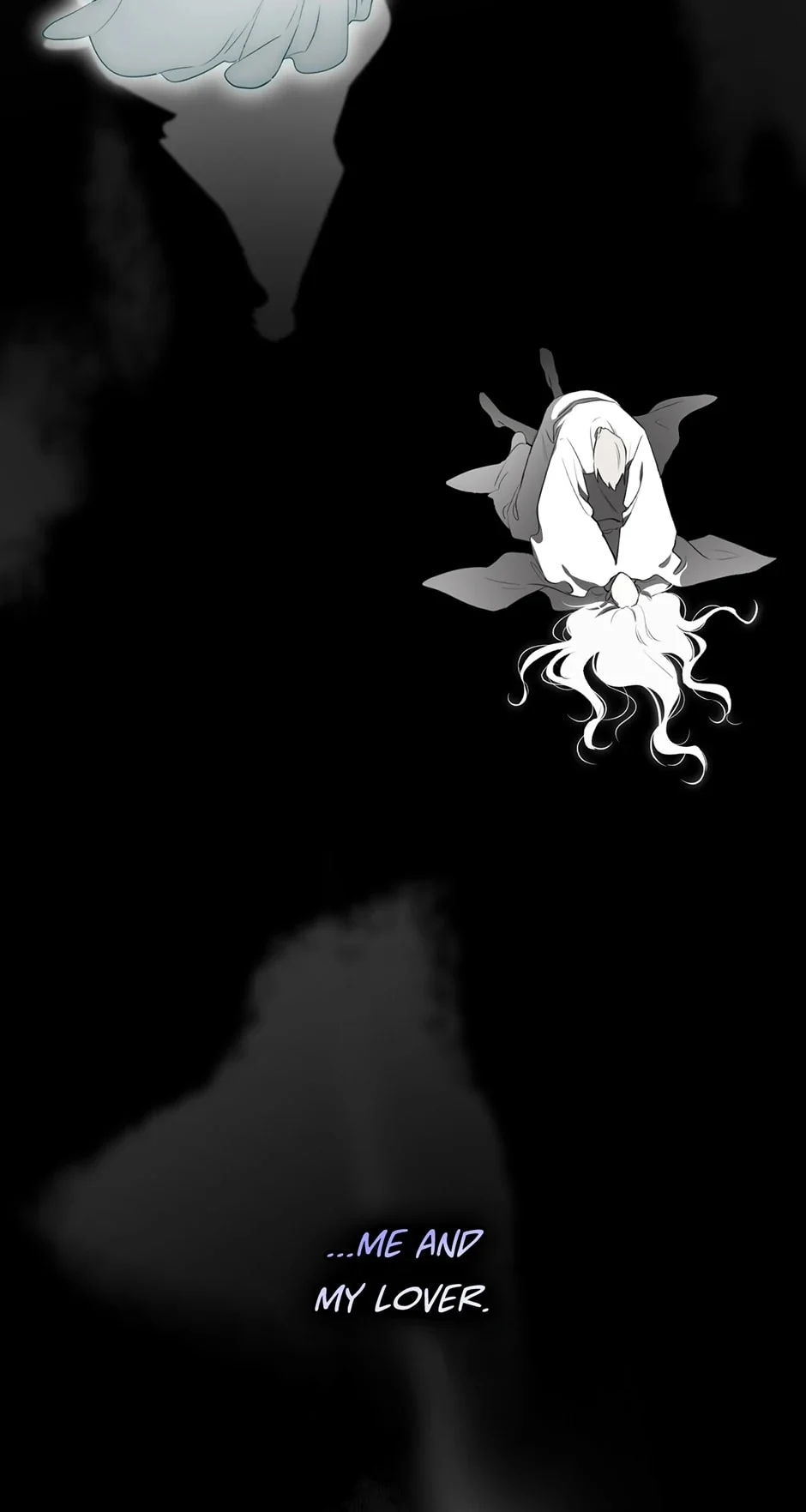 I Became the Male Lead’s Mother Chapter 127 - Page 26 in English