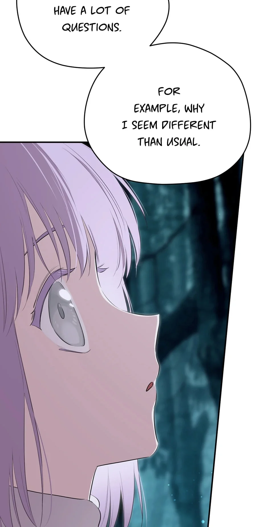 I Became the Male Lead’s Mother Chapter 127 - Page 4 in English