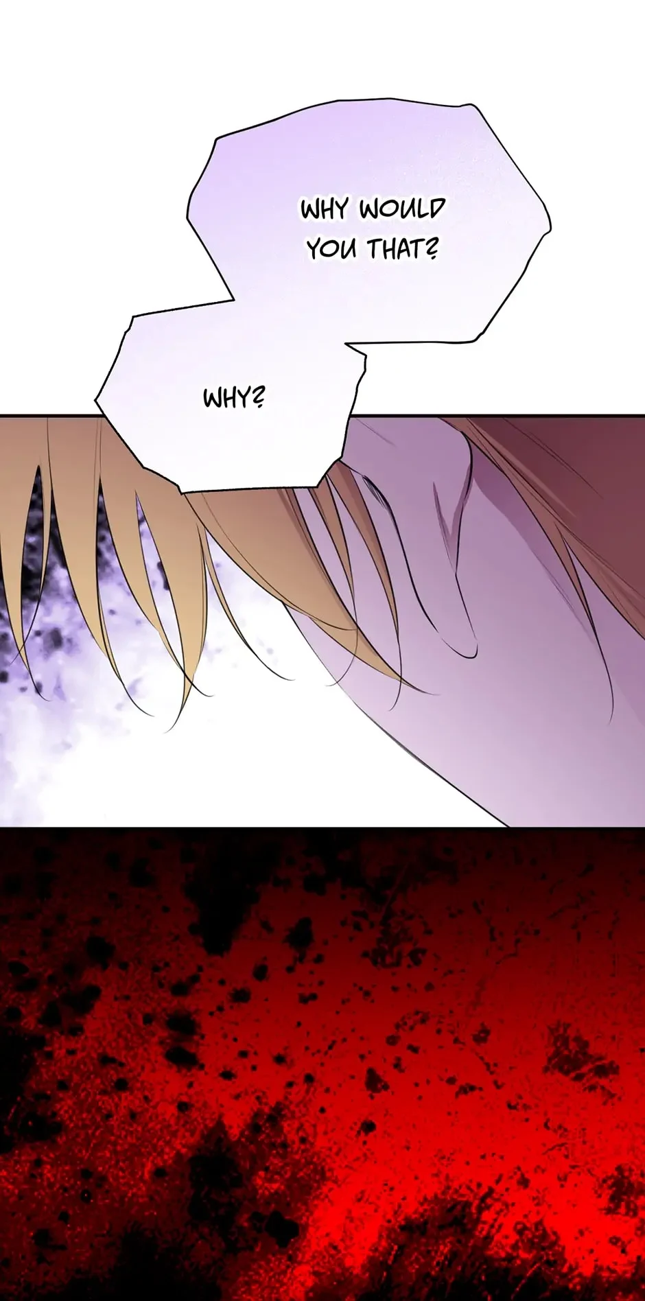 I Became the Male Lead’s Mother Chapter 127 - Page 45 in English
