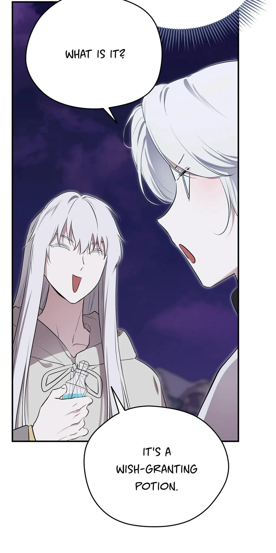 I Became the Male Lead’s Mother Chapter 127 - Page 66 in English